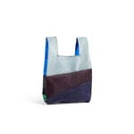 HAY Six-Colour bag L, No. 1