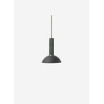 Ferm Living Hoop shade, black, extra image