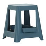 Vitra Chap RE stool, sea blue