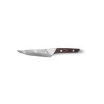 Eva Solo Nordic Kitchen Gemüsemesser, 13 cm, braun - Stahl, extrabild