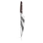 Eva Solo Nordic Kitchen couteau de chef, 20 cm, marron - acier, image extra