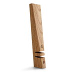 Eva Solo Western knife sharpener, 40 degrees, oak, extra image