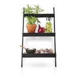 Eva Solo Nordic Kitchen Mini-Leiterregal, 50 cm, Bambus