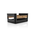 Eva Solo Nordic Kitchen pantry crate, bamboo