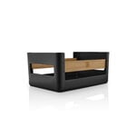 Eva Solo Cagette Nordic Kitchen, bambou