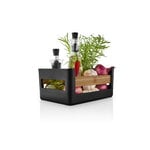 Eva Solo Nordic Kitchen pantry crate, bamboo