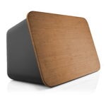 Eva Solo Nordic Kitchen bread box, black, extra image