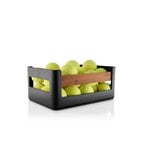 Eva Solo Nordic Kitchen pantry crate, M, bamboo, view 3