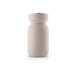 Eva Solo Sapor pepper mill, 13,5 cm, sand, view 3