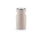 Eva Solo Sapor salt mill, 13,5 cm, sand, view 4