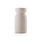 Eva Solo Sapor shaker, 13,5 cm, sand, view 5