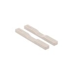 Eva Solo Magnetic trivet, sand, view 3