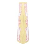 Bjørn Wiinblad Jarrón Nina, 22 cm, amarillo - rosa, imagen extra