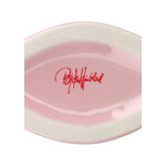 Bjørn Wiinblad Nina vase, 16,5 cm, pink - red, extra image