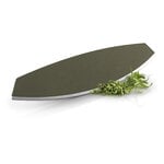 Eva Solo Green Tool pizza/herb knife, green