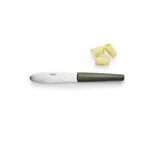 Eva Solo Green tool butter knife, green