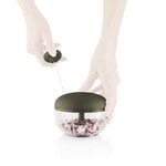 Eva Solo Mini chopper Green Tool, verde