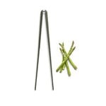 Eva Solo Pince de cuisine Green Tool, 29 cm, vert