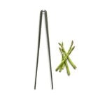 Eva Solo Pinze da cucina Green Tool, 29 cm, verdi