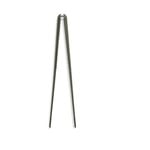 Eva Solo Pinze da cucina Green Tool, 29 cm, verdi