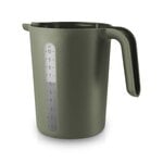 Eva Solo Green Tools  measuring jug, 1 L, green, view 5