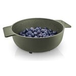 Eva Solo Green Tools colander, green, view 6