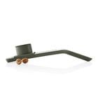 Eva Solo Green Tools micro grater, green, view 3