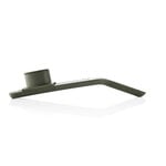 Eva Solo Green Tools micro grater, green, view 4