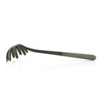 Eva Solo Green Tools pasta spoon, green, view 3