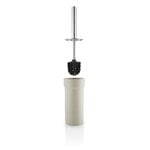 Eva Solo Brosse de toilette Citadel, sable, image extra