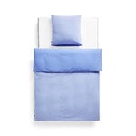 HAY Duo duvet cover, sky blue