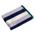 HAY Tapis de bain Trio, lavande