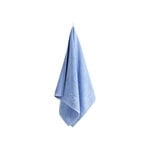HAY Mono handduk, 50 x 90 cm, himmelsblå