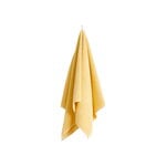 HAY Mono hand towel, yellow