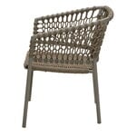 Cane-line Ocean chair, taupe