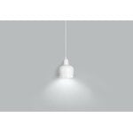 Artek Aalto pendant A330S "Golden Bell", white, extra image