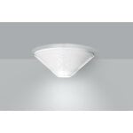 Artek Aalto ceiling lamp A622A