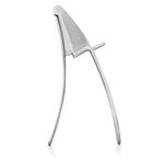 Eva Solo Presse-ail, 16 cm, acier inoxydable, image extra