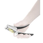 Eva Solo Presse-ail, 16 cm, acier inoxydable, image extra