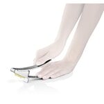 Eva Solo Presse-ail, 16 cm, acier inoxydable, image extra