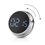 Eva Solo Magnetic timer, steel, extra image