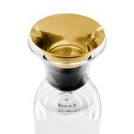 Eva Solo Carafe 1 L, brass