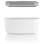 Eva Solo Vaso per erbe, autoinnaffiante, bianco, immagine extra