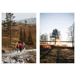 Cozy Publishing Recipes and Unforgettable Experiences: Lapland’s 8 seasons