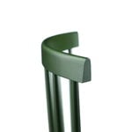 FDB Møbler J46 chair, bottle green