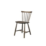 FDB Møbler J46 chair, stained oak