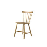 FDB Møbler J46 chair, oiled oak