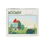 Barbo Toys Moomin Art Puzzle, 200 pcs, green, view 4