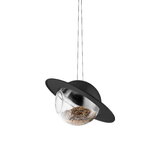 Eva Solo Saturn bird feeder, black, extra image