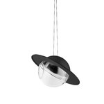 Eva Solo Saturn bird feeder, black, extra image